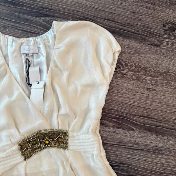 Adam Lippes Dress New - Picture 4 of 12